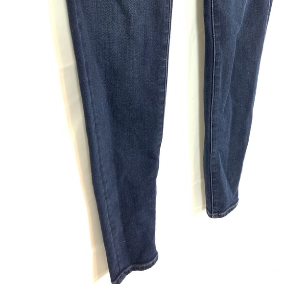 AMERICAN EAGLE HI-RISE JEGGING Skinny Jeans sz 00 - Picture 11 of 16